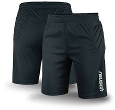 Reusch Match Padded Short