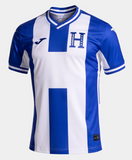Joma Camiseta Honduras 3ª Hombre 24