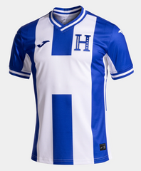 Camiseta Joma Honduras Tercera Equipación 24 para Hombre