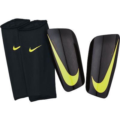 Nike Mercurial Lite Black/Volt