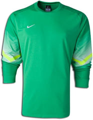 Nike LS Goleiro Goalkeeper Jersey