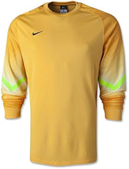 Nike LS Goleiro Goalkeeper Jersey