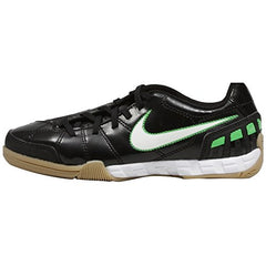 Nike Jr Total90 Shoot III IC Black