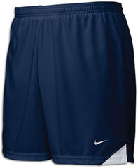 Nike Tiempo Short Navy