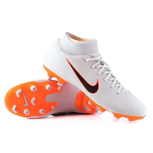 Nike Superfly 6 Academy FG MG Whi