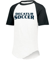 Decatur HS Baseball SS Tee