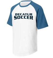 Decatur HS Baseball SS Tee