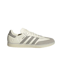 adidas Samba Messi Boots White