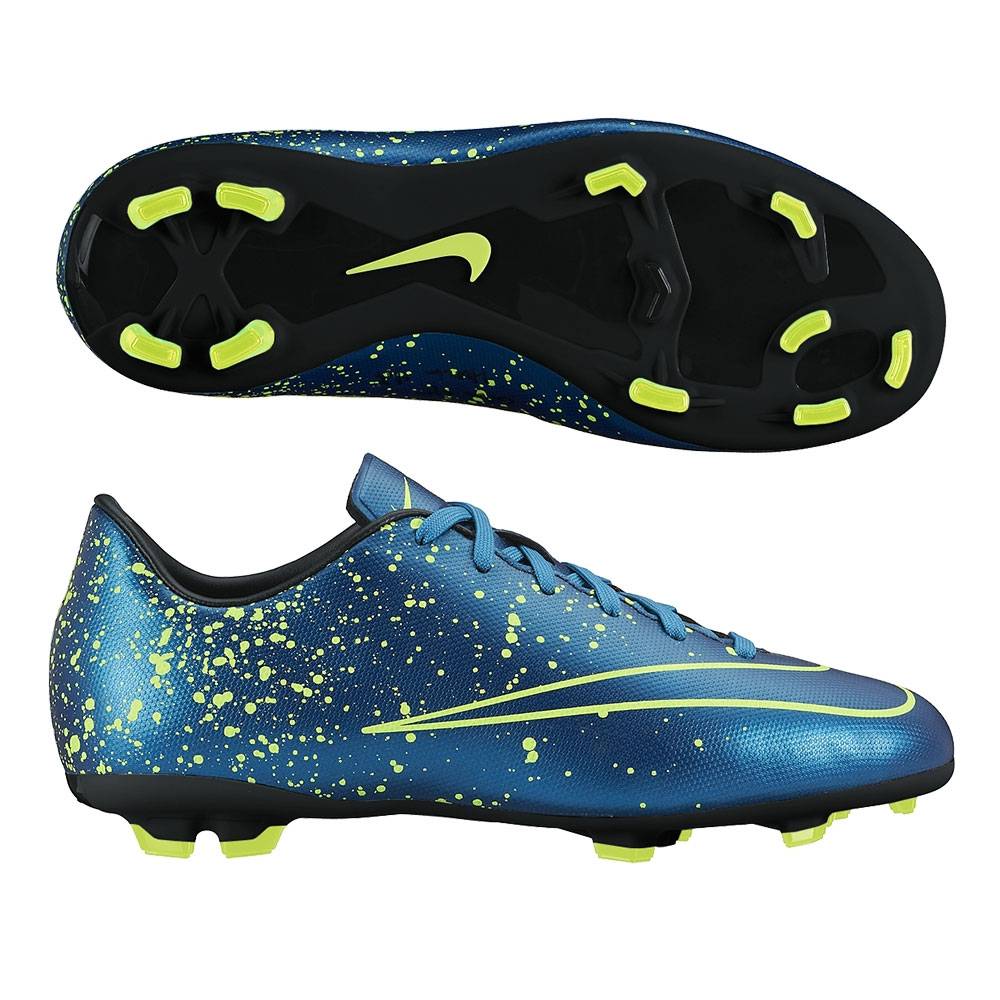 Nike JR Mercurial Victory V FG Cuadrado