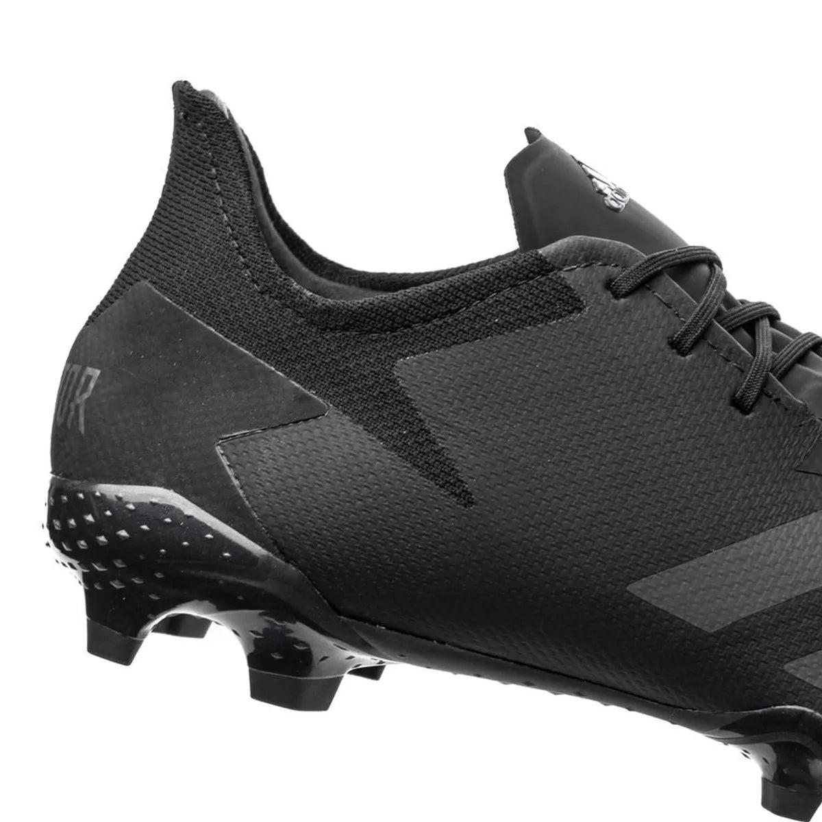 adidas Predator 20.2 FG Negro Núcleo/