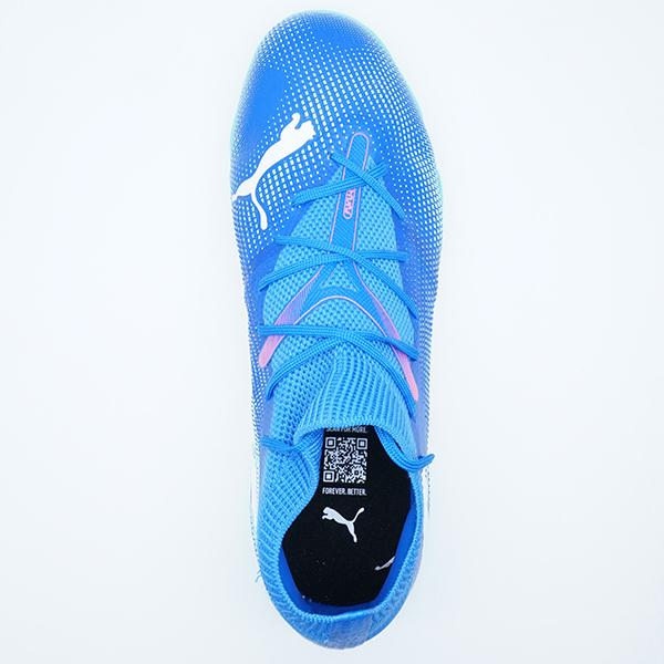 PUMA Future 7 Match TT Turf Football Boots