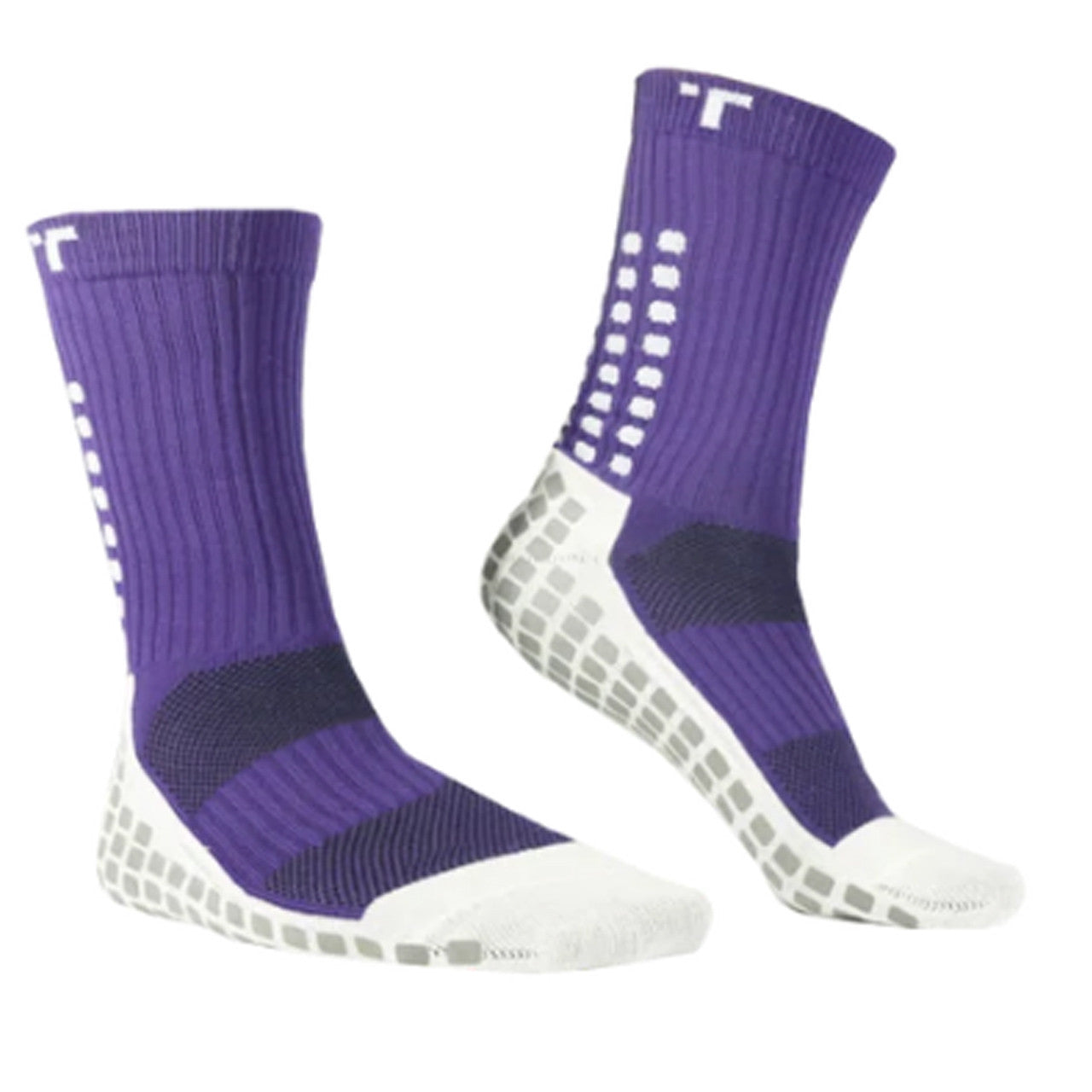 TRUsox Mid-Calf Thin Socks