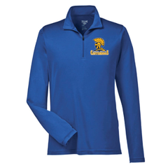 Carolina Christian College Performance Quarter-Zip