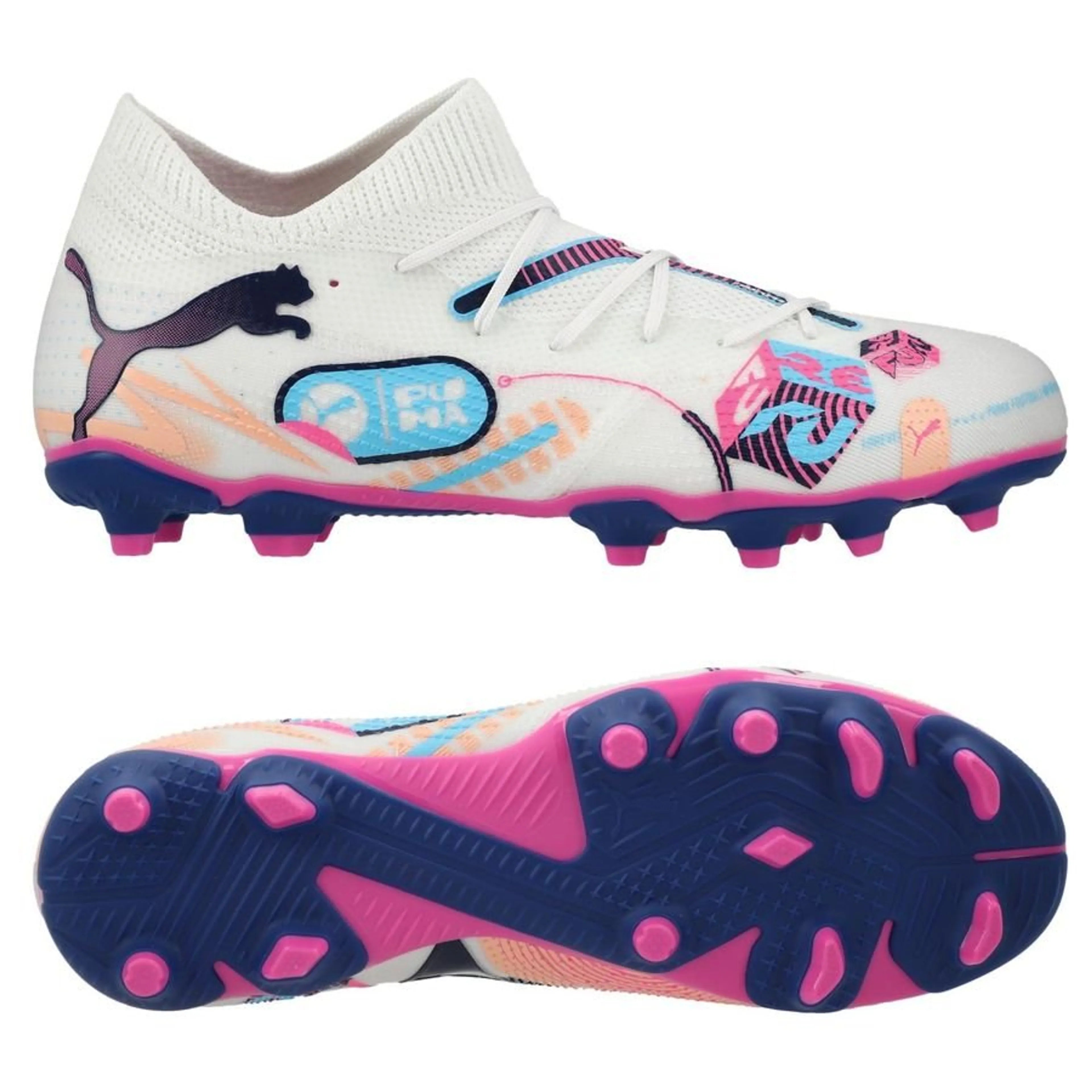 Puma Future 7 Match Vol. UP FG/AG