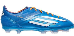 adidas Kids F50 adizero Trx FG Firm Ground Cleats