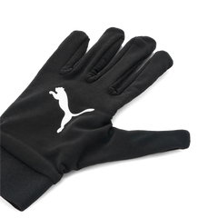 Guante Puma Field Player negro