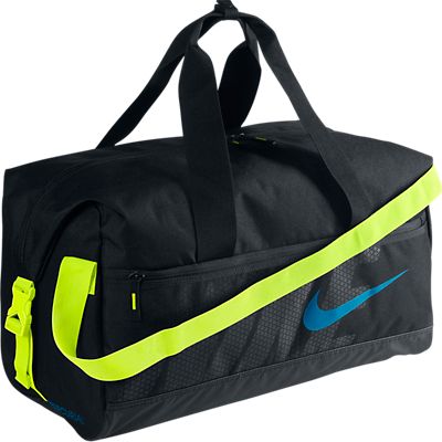 Nike FB Libeco Compact D Black-Vo