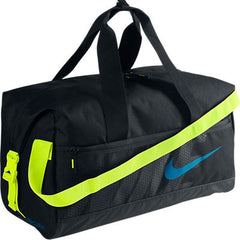 Nike FB Libeco Compact D Black-Vo