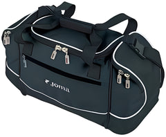 Joma Trinity Medium Bag Black