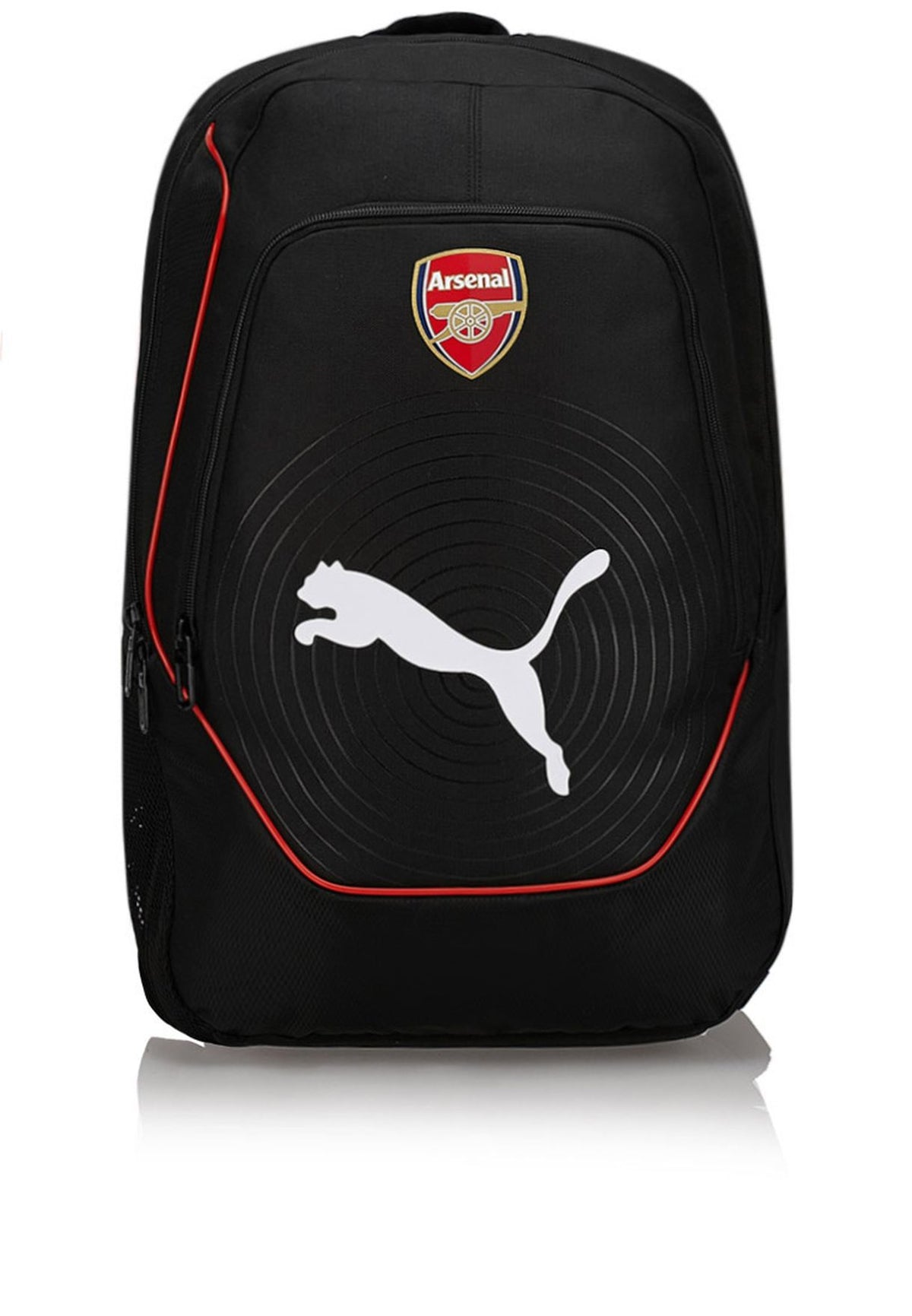 PUMA Arsenal Shield BP Negro