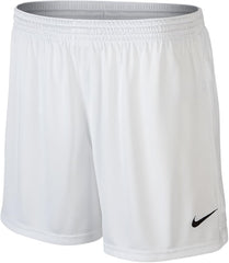 Nike Hertha Knit Short White