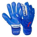 Reusch Attrakt Freegel Goalkeeper Gloves