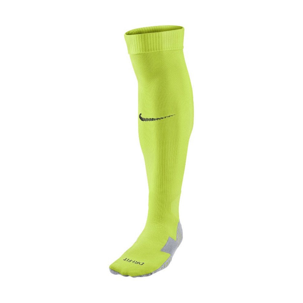 Nike Classic III Sock Volt/Black