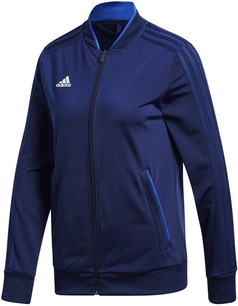 Chaqueta de entrenamiento adidas Condivo 18 para mujer