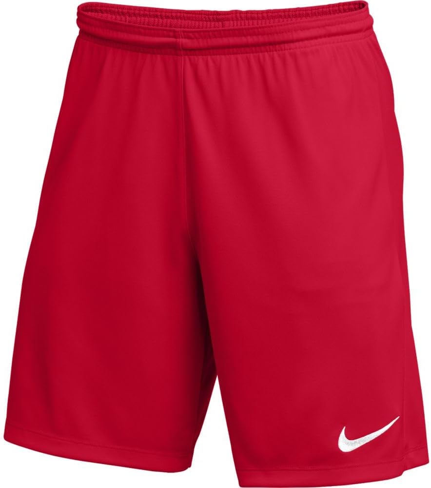 Nike Dri Fit Park III Short