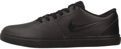 Nike SB Check Solar Soft S Black