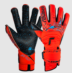 Reusch Attrakt Fusion Guardian A Goalkeeper Gloves