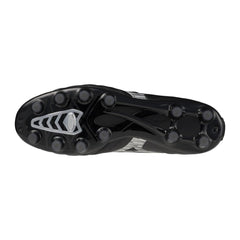 Mizuno Morelia Neo IV Pro FG Terreno firme Negro ilimitado