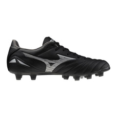 Mizuno Morelia Neo IV Pro FG Terreno firme Negro ilimitado