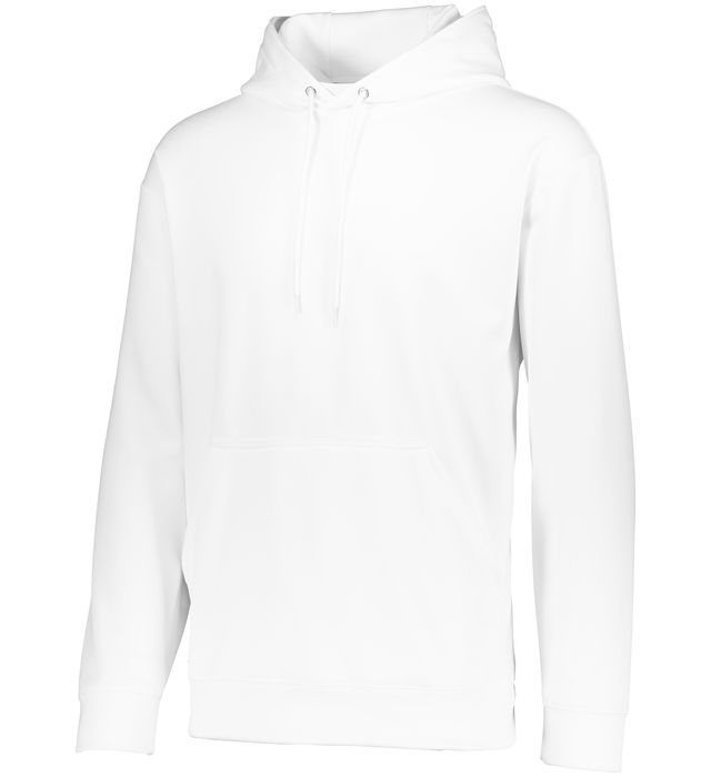 Augusta Wicking Fleece Hoodie