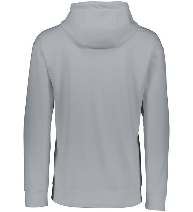 Augusta Wicking Fleece Hoodie