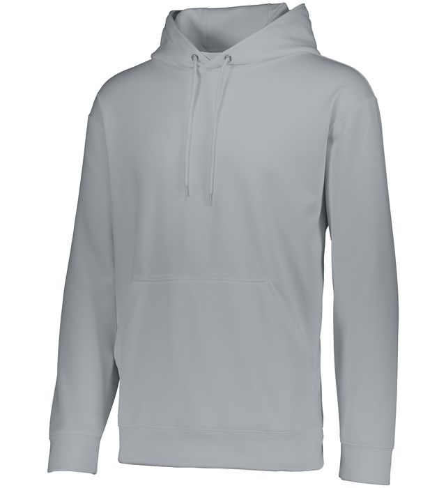 Augusta Wicking Fleece Hoodie