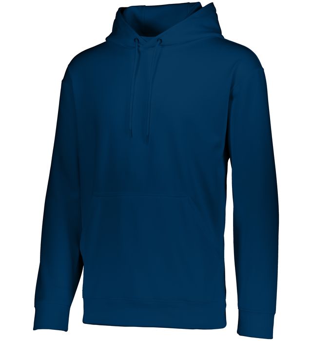 Augusta Wicking Fleece Hoodie