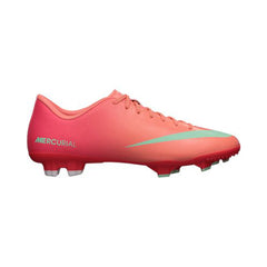 Botas de fútbol Nike Mercurial Victory IV para mujer