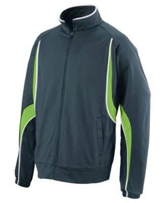 Augusta Rival Jacket