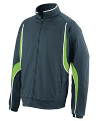 Augusta Rival Jacket