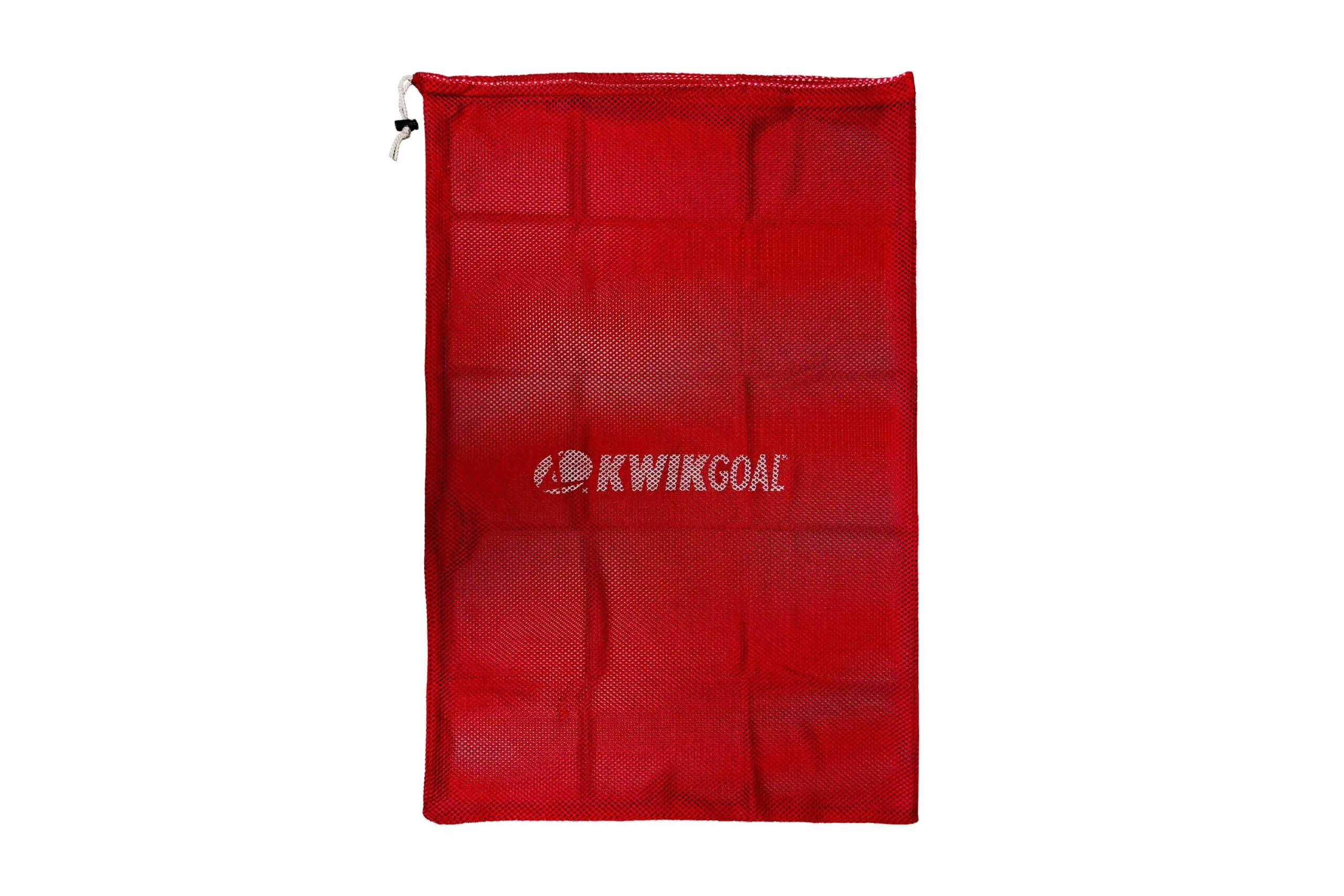 Bolsa para equipamiento Kwik Goal roja