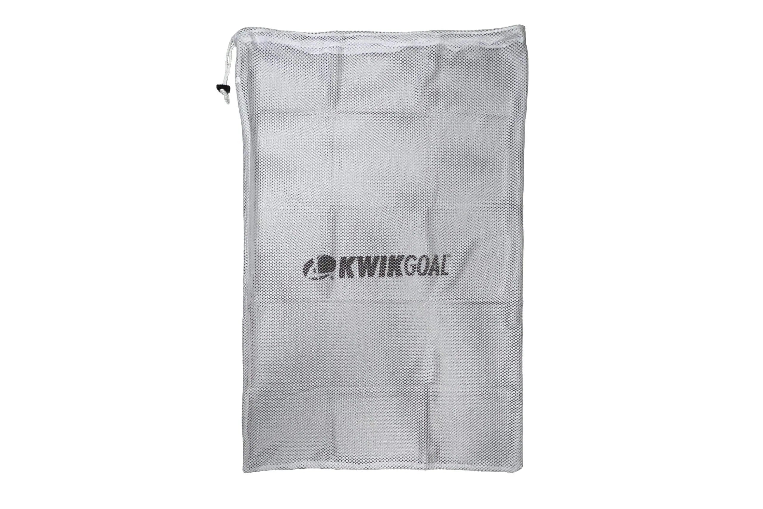 Bolsa para equipamiento Kwik Goal roja