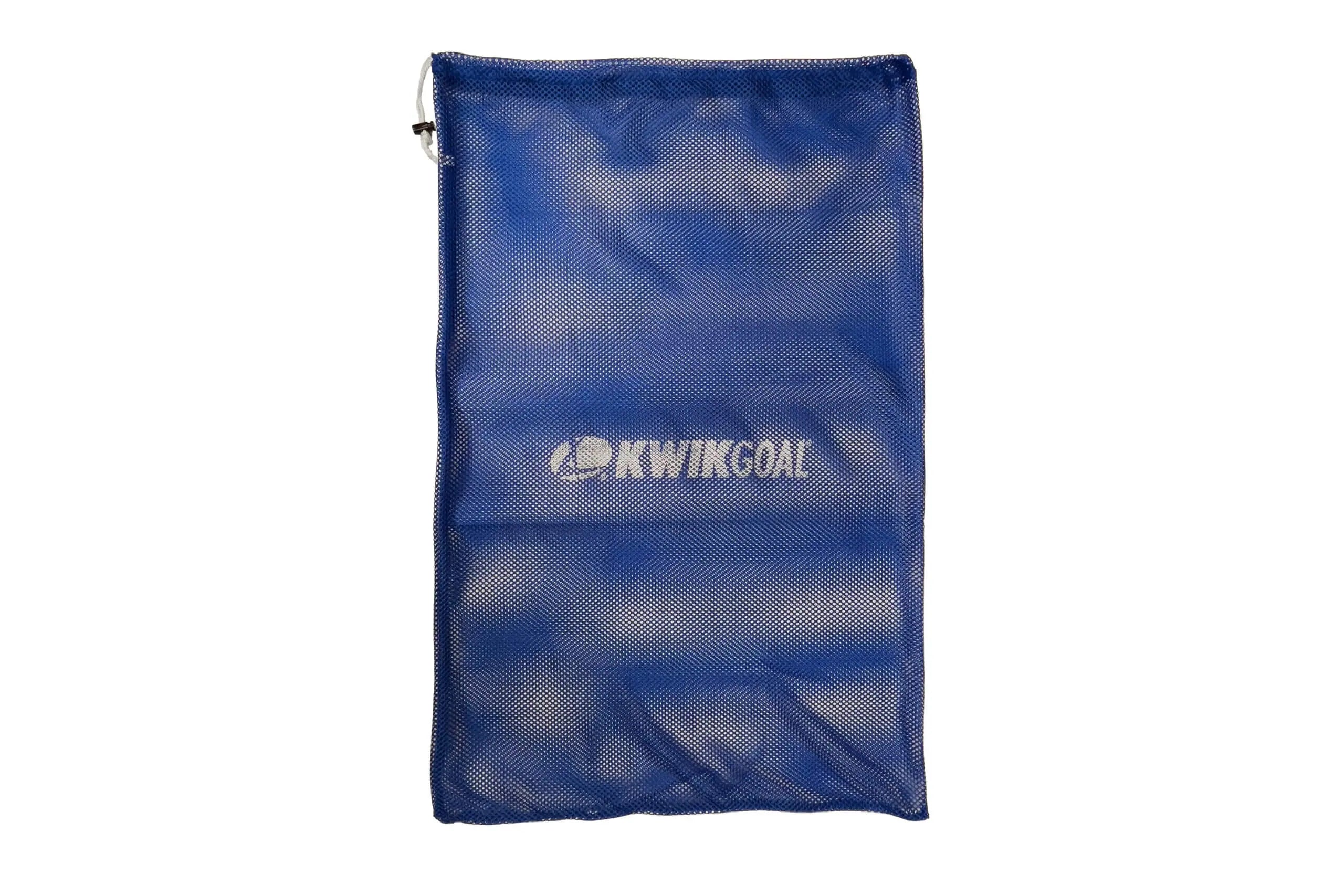 Bolsa para equipamiento Kwik Goal roja