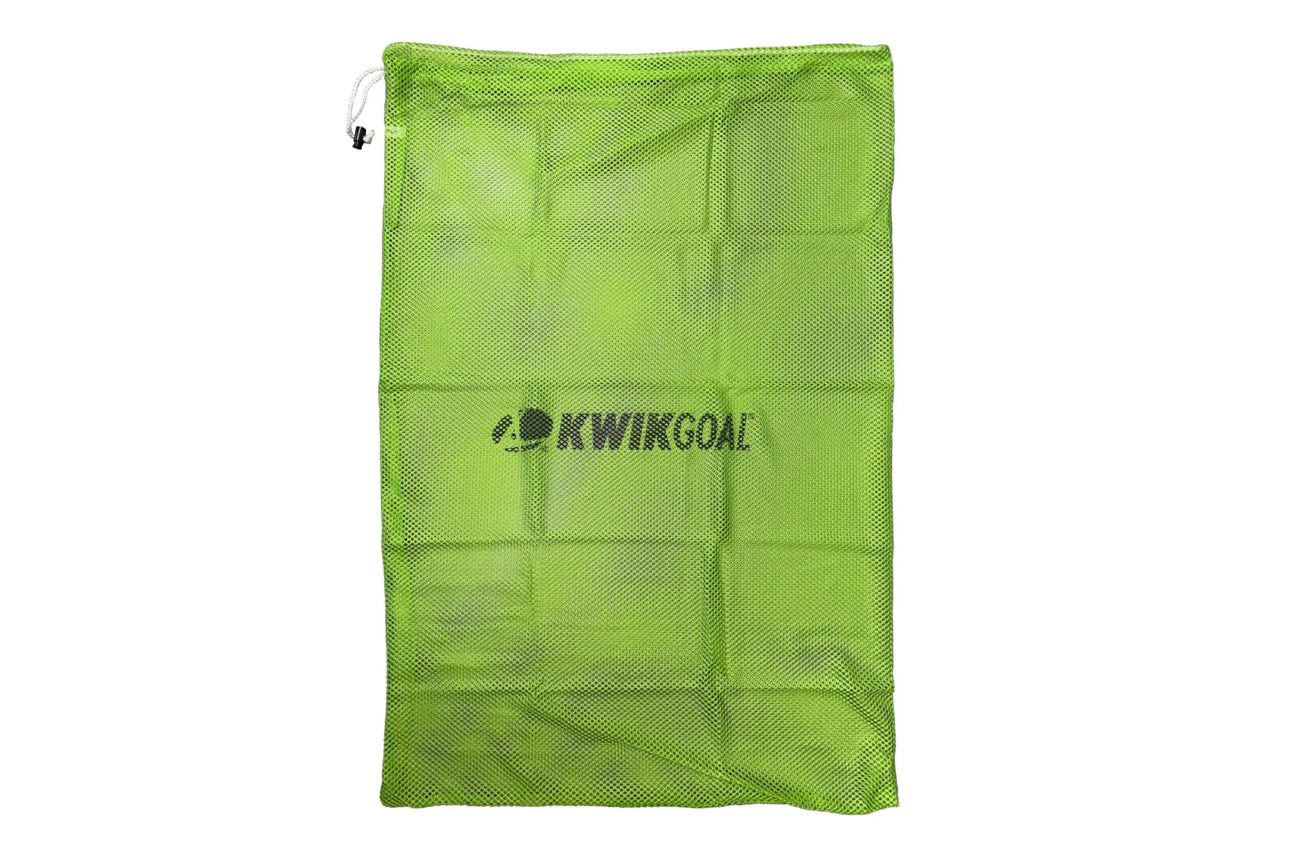 Bolsa para equipamiento Kwik Goal roja