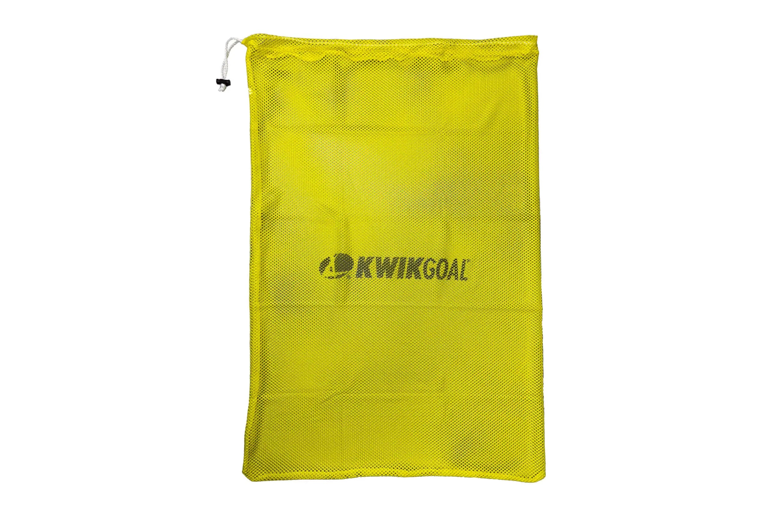 Bolsa para equipamiento Kwik Goal roja