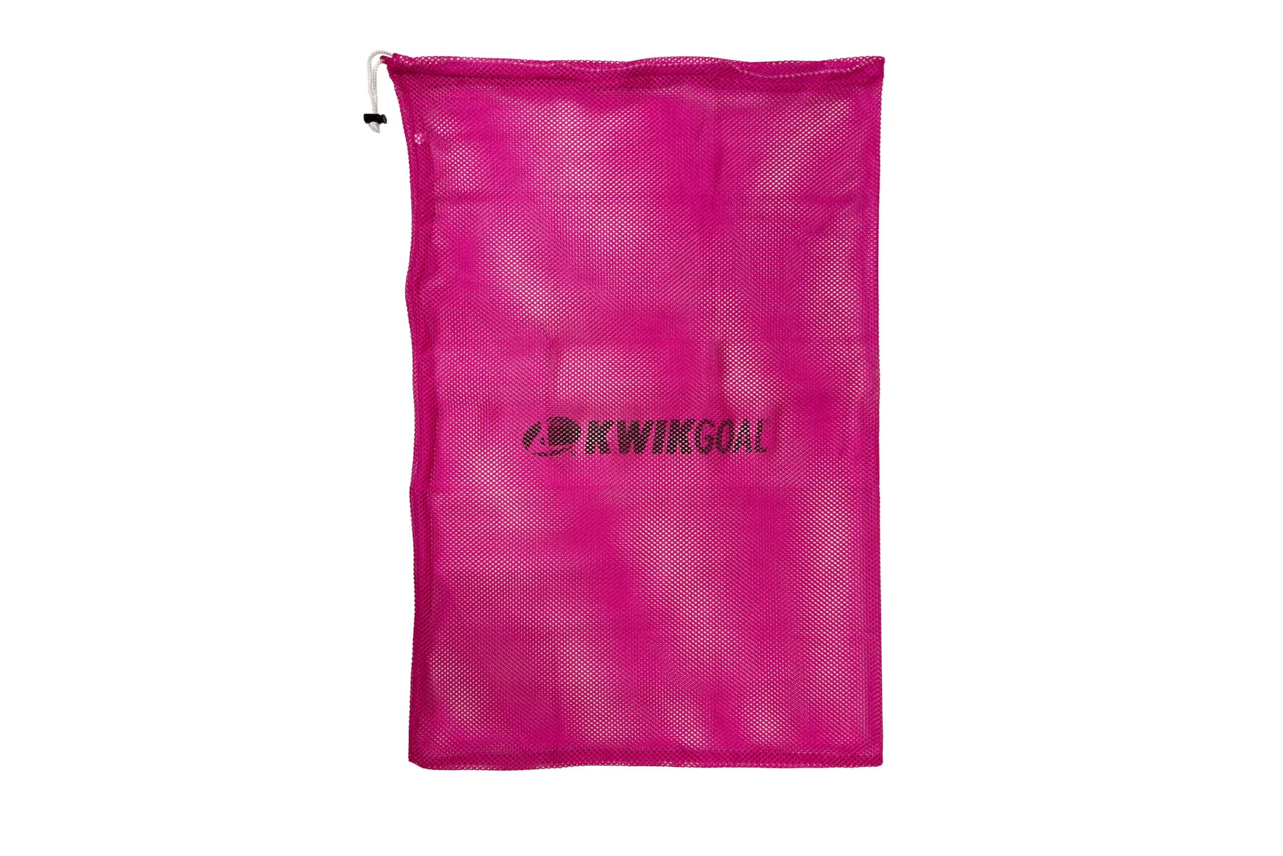 Bolsa para equipamiento Kwik Goal roja