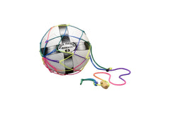 Kwik Goal Kwik Kicker Multi-Color