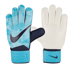 Nike Match Goalkeeper Gloves Gamma Blue/Obsidian