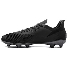 adidas Predator 20.2 FG Negro Núcleo/