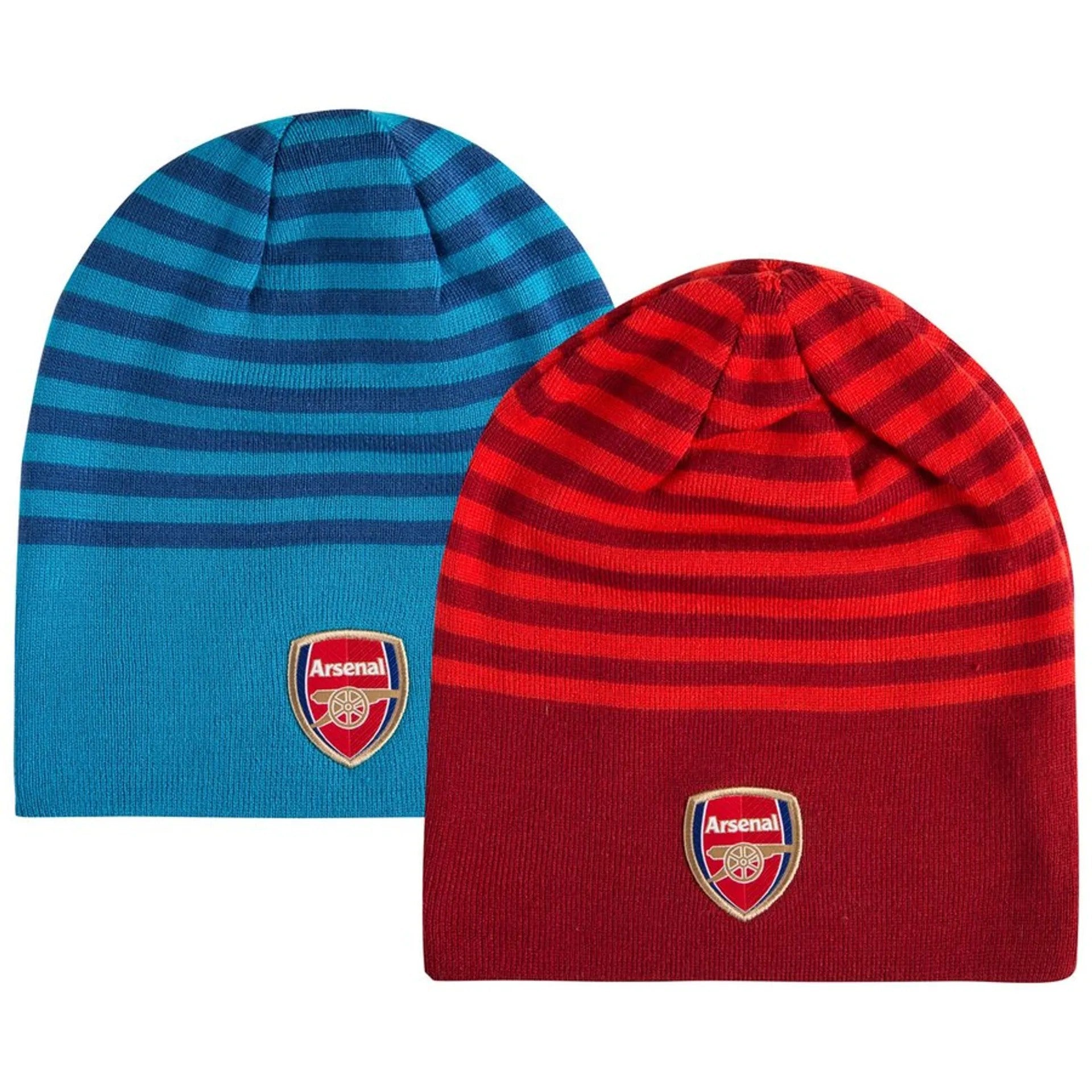 Gorro reversible Puma Arsenal Re